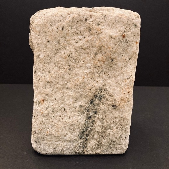 Funky Rock Designs Granite Stone & Stainless Steel Tap Beverage Liquor Dispenser - Picture 6 of 14